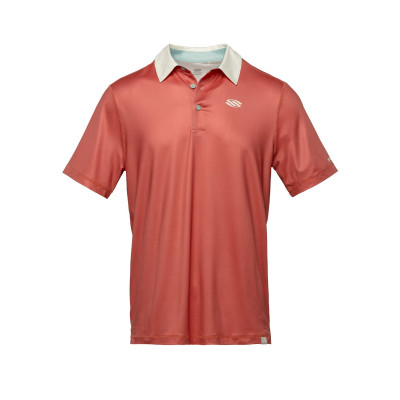 Selkirk Essentials 2.0 Homme Sport-Wik Short Sleeve Polo