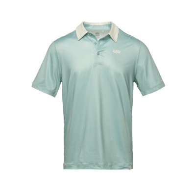 Selkirk Essentials 2.0 Homme Sport-Wik Short Sleeve Polo