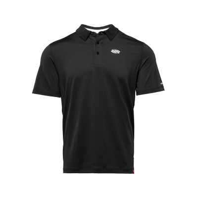 Selkirk Essentials 2.0 Homme Sport-Wik Short Sleeve Polo