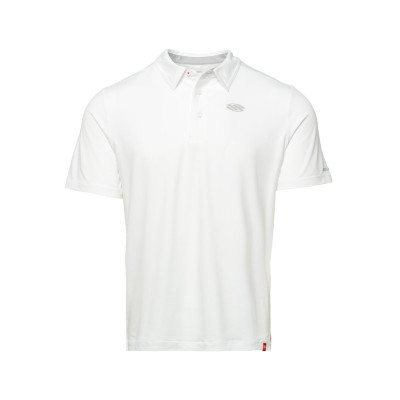 Selkirk Essentials 2.0 Homme Sport-Wik Short Sleeve Polo