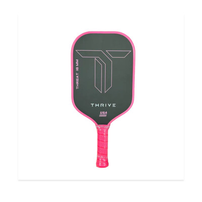 Raquette THRIVE THREAT Pink