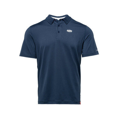 Selkirk Essentials 2.0 Homme Sport-Wik Short Sleeve Polo