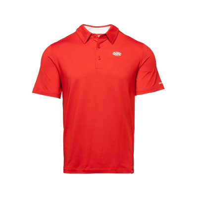 Selkirk Essentials 2.0 Homme Sport-Wik Short Sleeve Polo