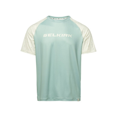 Selkirk Essentials 2.0 Homme Sport-Wik Short Sleeve Tee