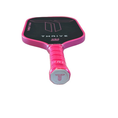 Raquette THRIVE THREAT Pink