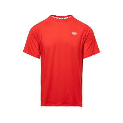 Selkirk Essentials 2.0 Homme Sport-Wik Short Sleeve Tee
