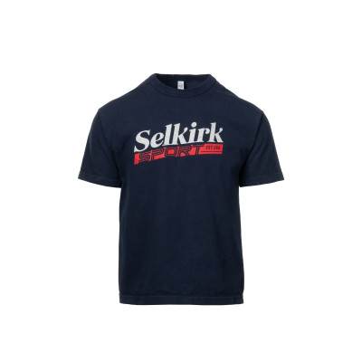 Selkirk Sport 1776 Limited-Edition Heavy T-Shirt Short Sleeve