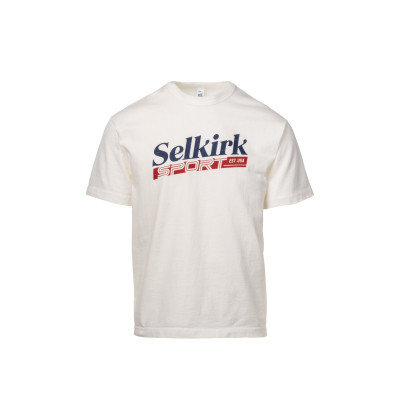Selkirk Sport 1776 Limited-Edition Heavy T-Shirt Short Sleeve