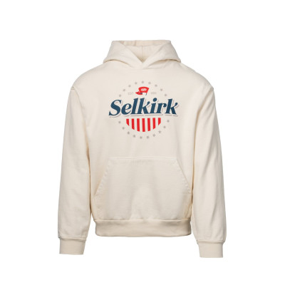 Selkirk Sport 1776 Limited-Edition Heavy Fleece Hoodie