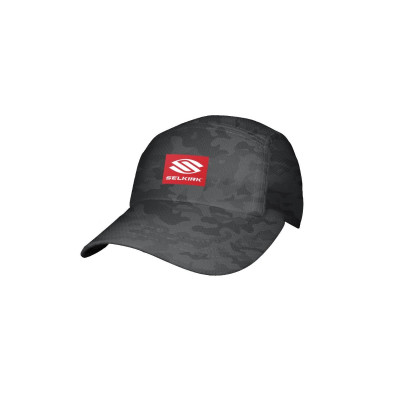 Selkirk Red Label Camo Jockey Performance Hat