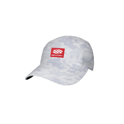 Selkirk Red Label Camo Jockey Performance Hat