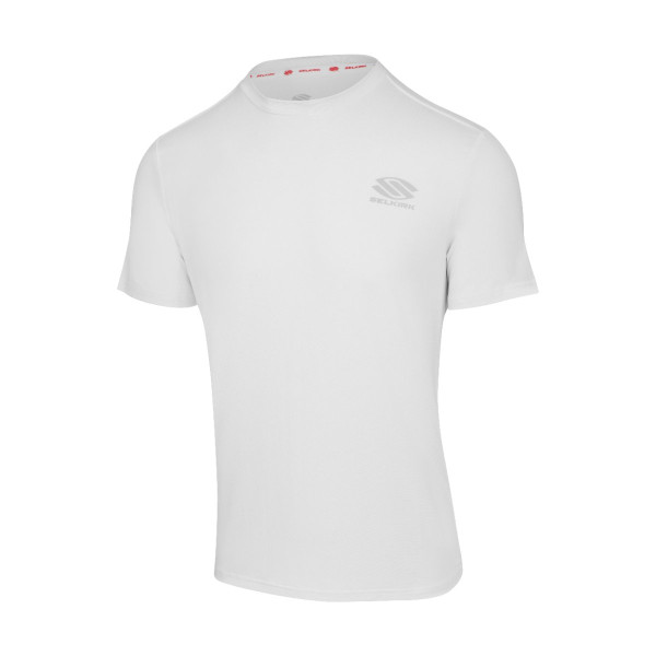 Selkirk AeroFiber Collection Homme Short-Sleeve T-Shirt