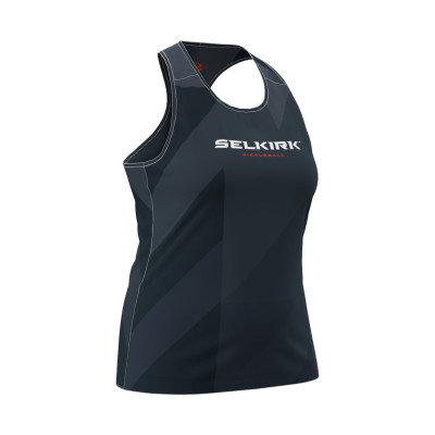 Selkirk Femme Symmetrix Tank Top
