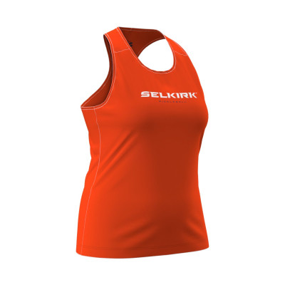 Selkirk Femme Symmetrix Tank Top