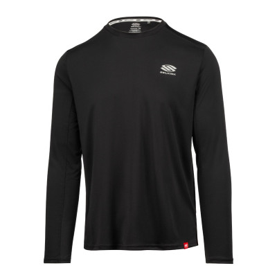 Selkirk Homme Essentials Sport-Wik Long Sleeve Performance Tee