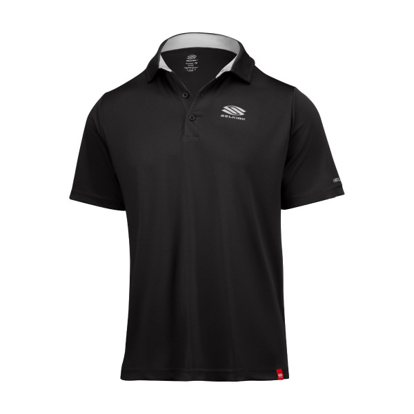 Selkirk Homme Essentials Sport-Wik Short Sleeve Polo