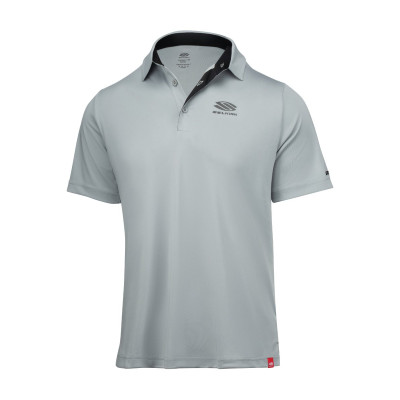 Selkirk Homme Essentials Sport-Wik Short Sleeve Polo