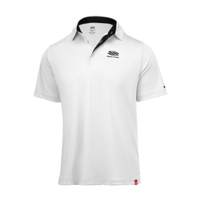 Selkirk Homme Essentials Sport-Wik Short Sleeve Polo