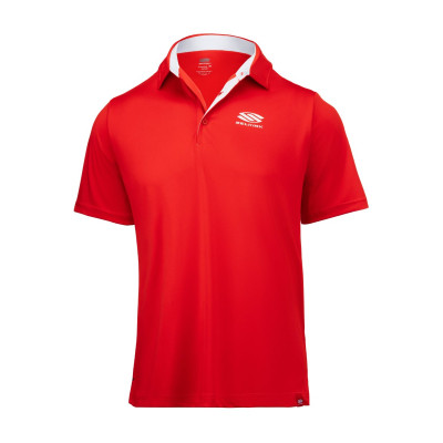 Selkirk Homme Essentials Sport-Wik Short Sleeve Polo