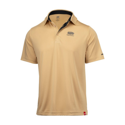 Selkirk Homme Essentials Sport-Wik Short Sleeve Polo