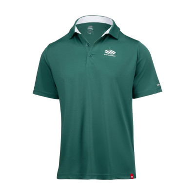 Selkirk Homme Essentials Sport-Wik Short Sleeve Polo