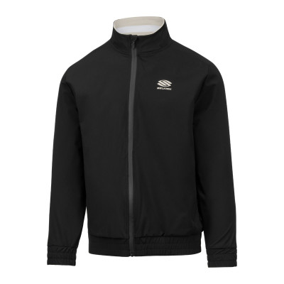 Selkirk Homme Essentials Warm Up Full Zip Jacket
