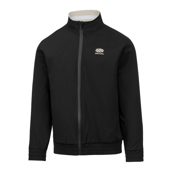 Selkirk Homme Essentials Warm Up Full Zip Jacket