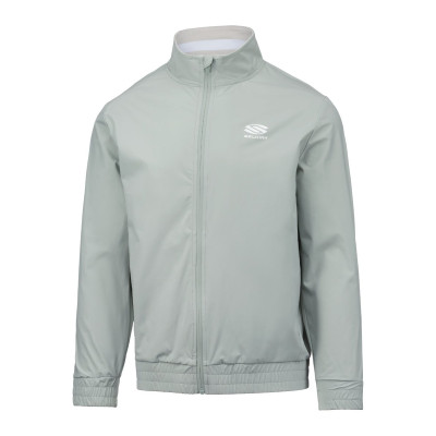Selkirk Homme Essentials Warm Up Full Zip Jacket