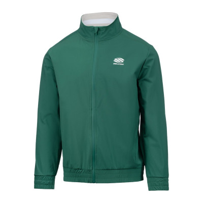 Selkirk Homme Essentials Warm Up Full Zip Jacket